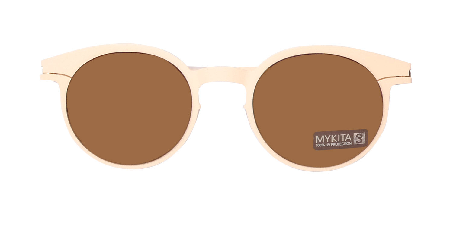 Mykita Marlene Sunglasses by ModaFrames