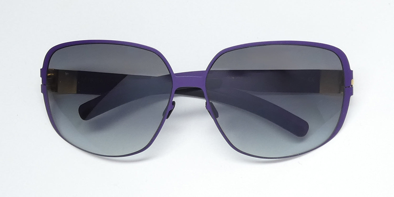 Mykita Helen Sunglasses by ModaFrames