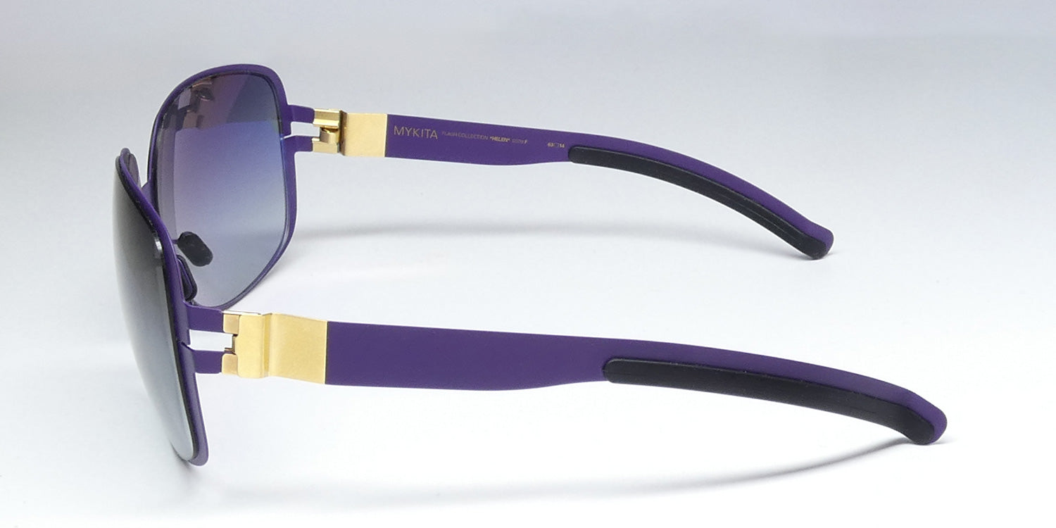 Mykita Helen Sunglasses by ModaFrames