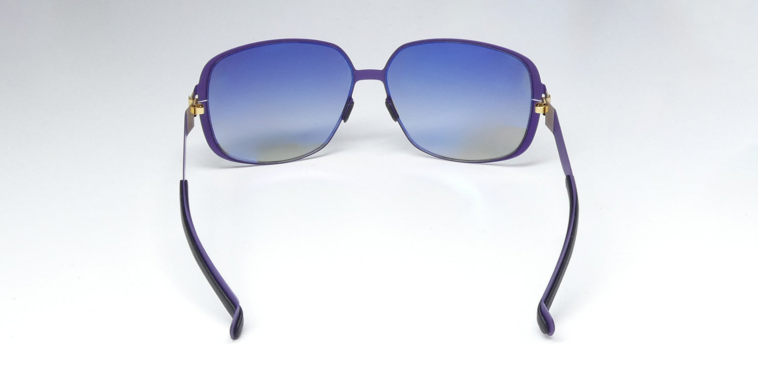 Mykita Helen Sunglasses by ModaFrames