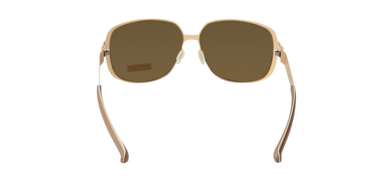 Mykita Helen Sunglasses by ModaFrames