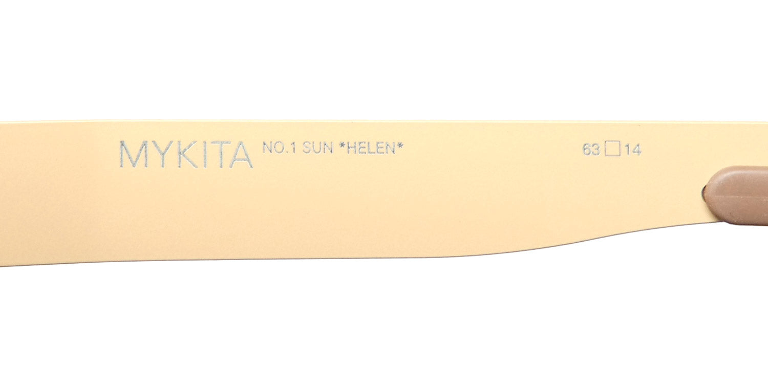 Mykita Helen Sunglasses by ModaFrames