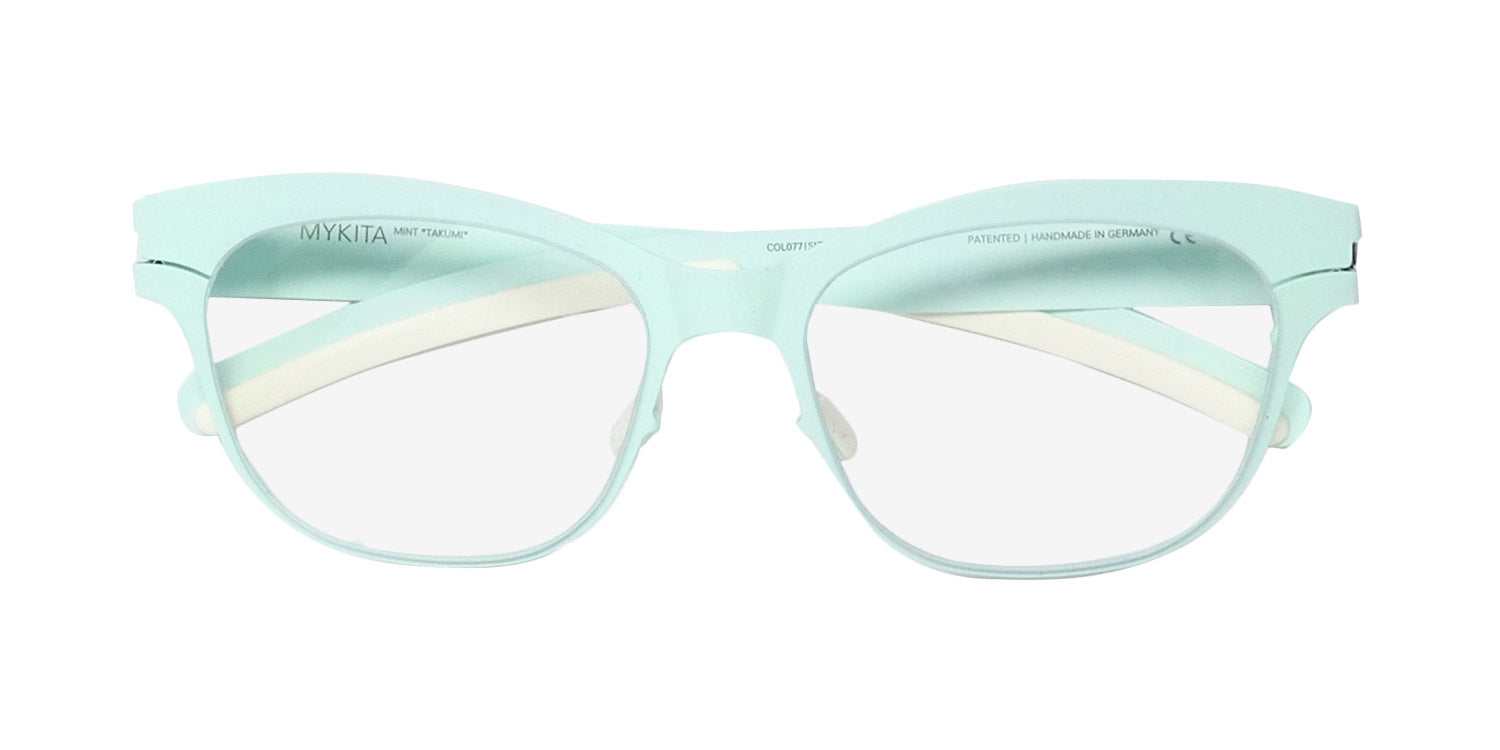 Mykita Takumi Eyeglasses by ModaFrames