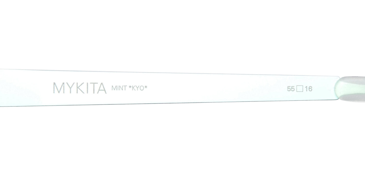 Mykita Kyo Eyeglasses by ModaFrames
