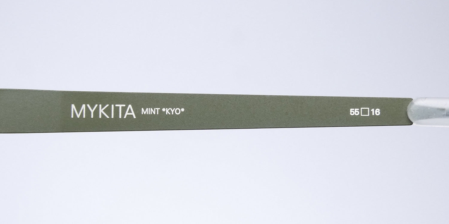 Mykita Kyo Eyeglasses by ModaFrames