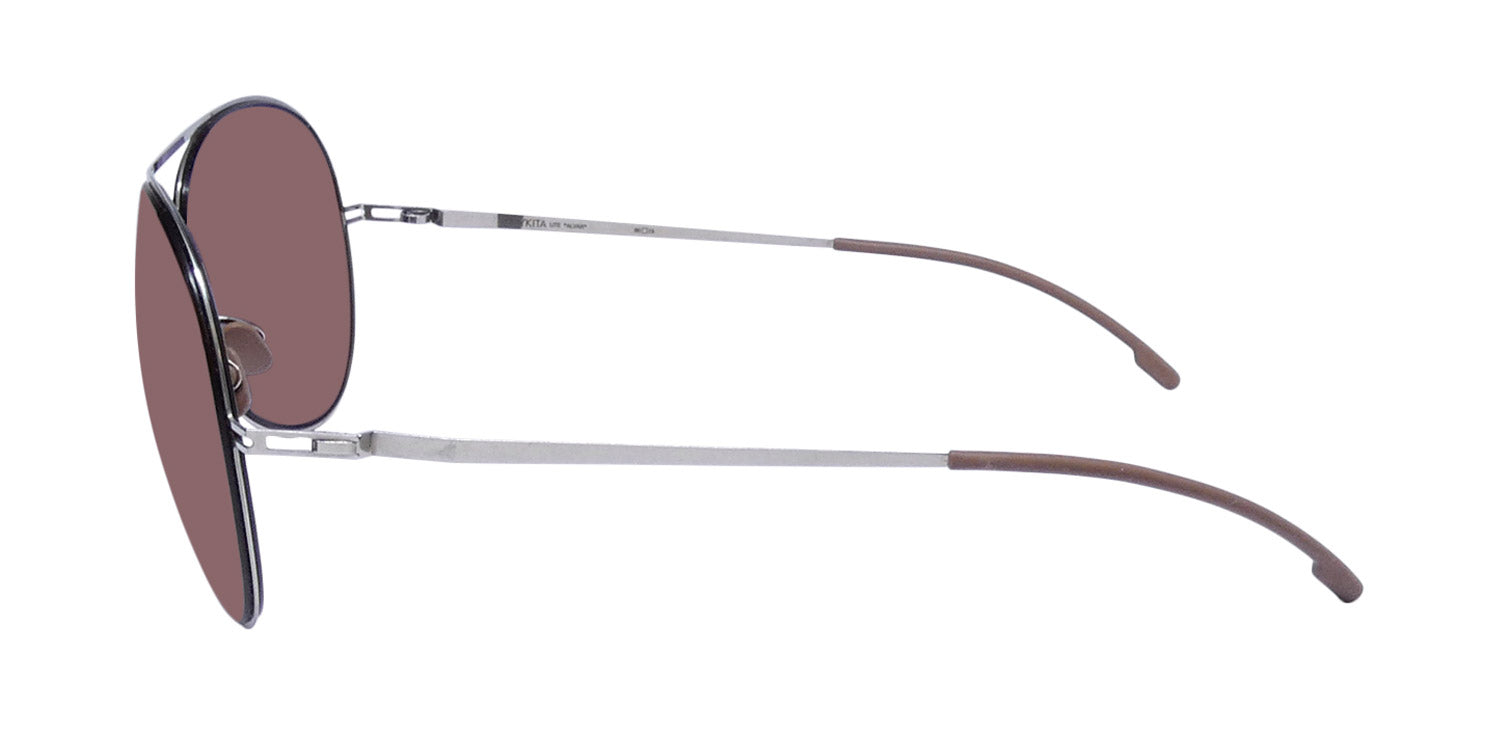 Mykita Alvar Sunglasses by ModaFrames