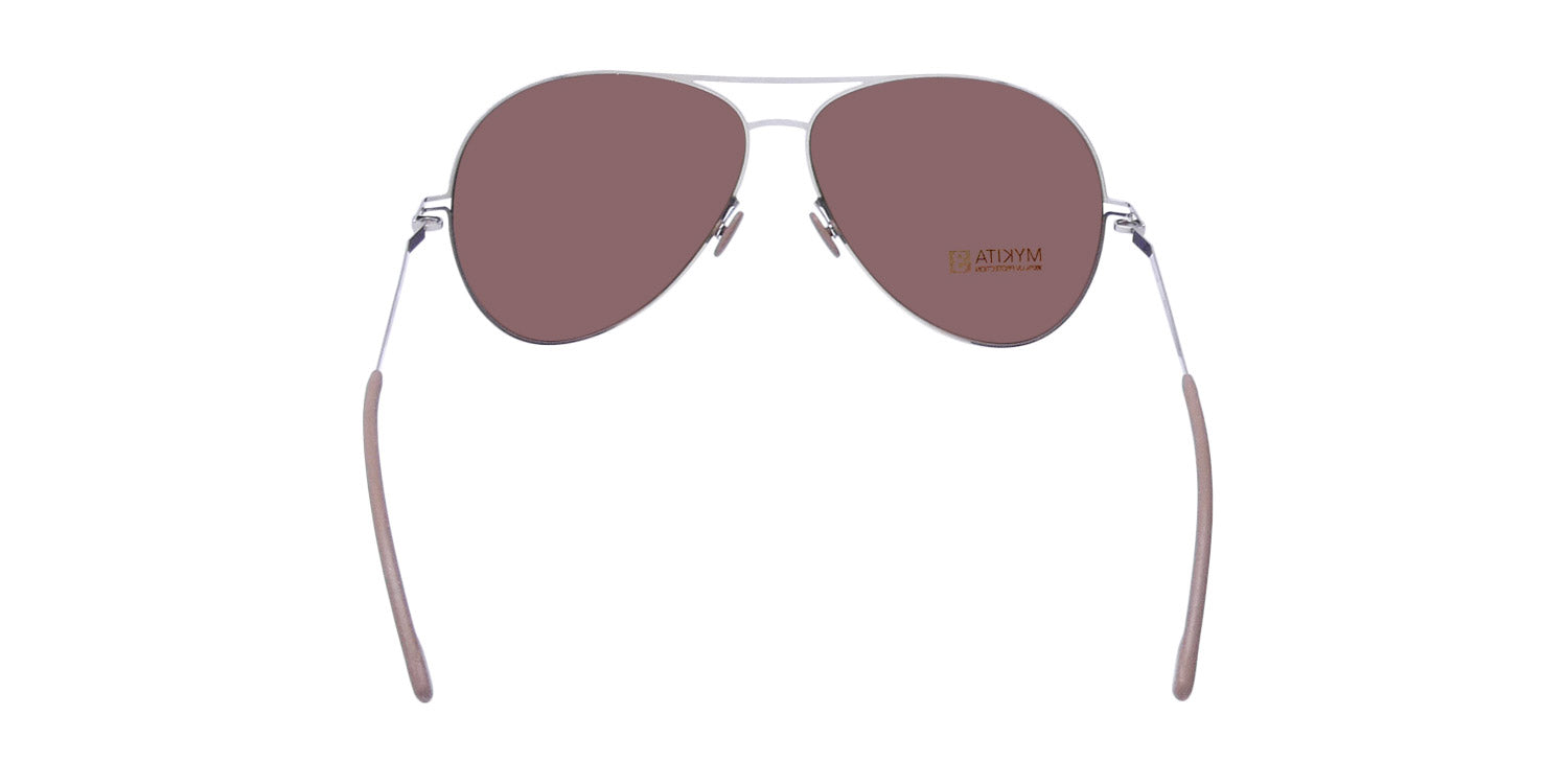 Mykita Alvar Sunglasses by ModaFrames