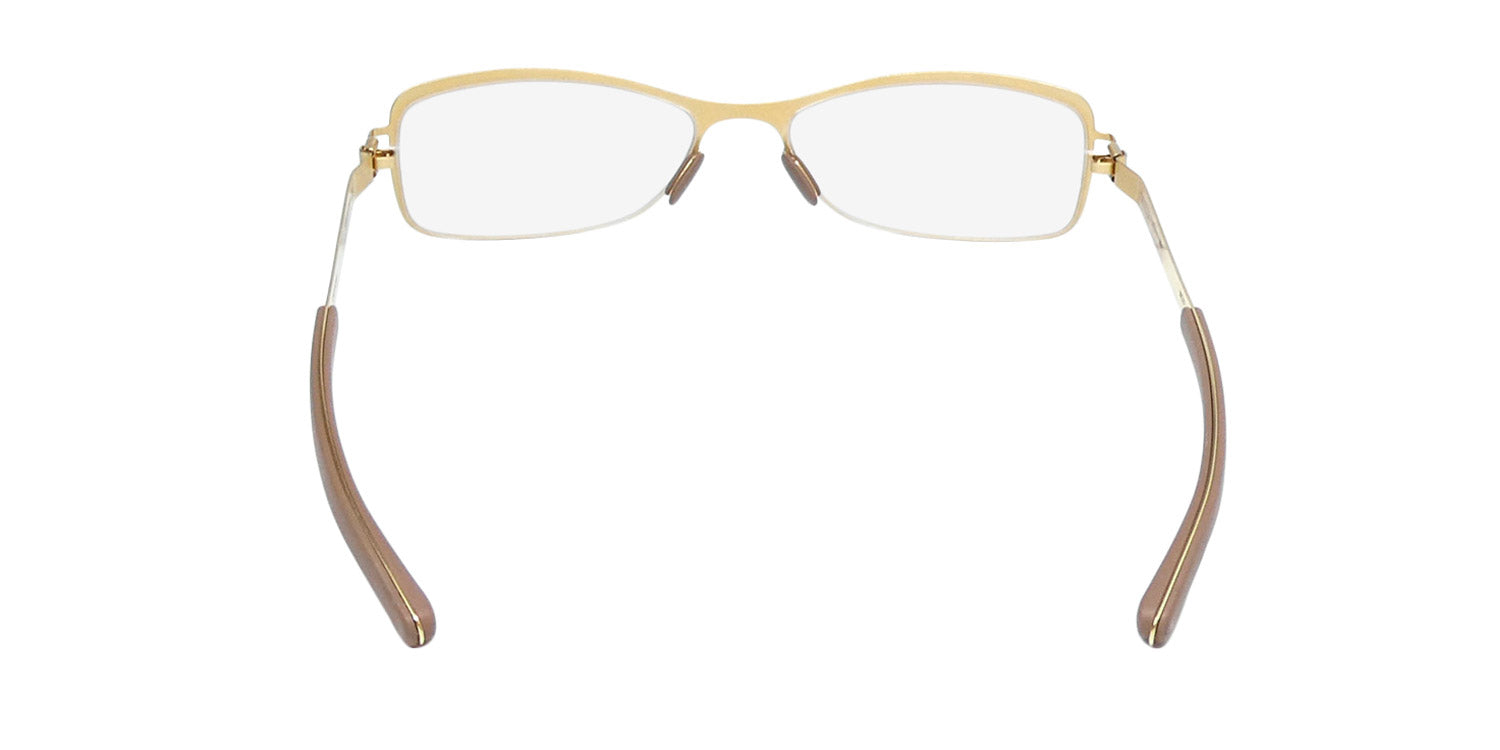 Mykita Heidi Eyeglasses by ModaFrames
