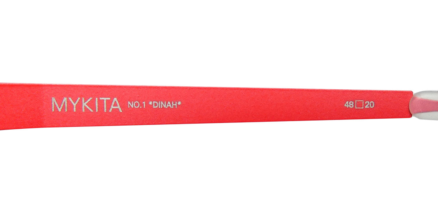 Mykita Dinah Eyeglasses by ModaFrames