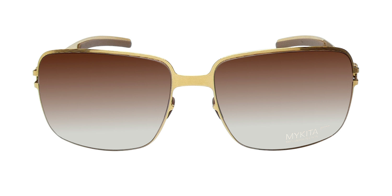 Mykita Maja Sunglasses by ModaFrames