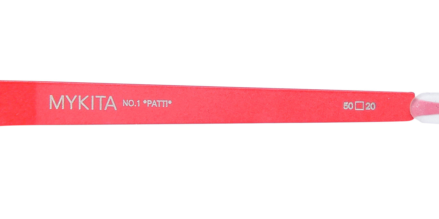Mykita Patti Eyeglasses by ModaFrames