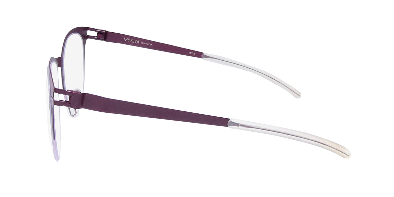 Mykita Patti Eyeglasses by ModaFrames