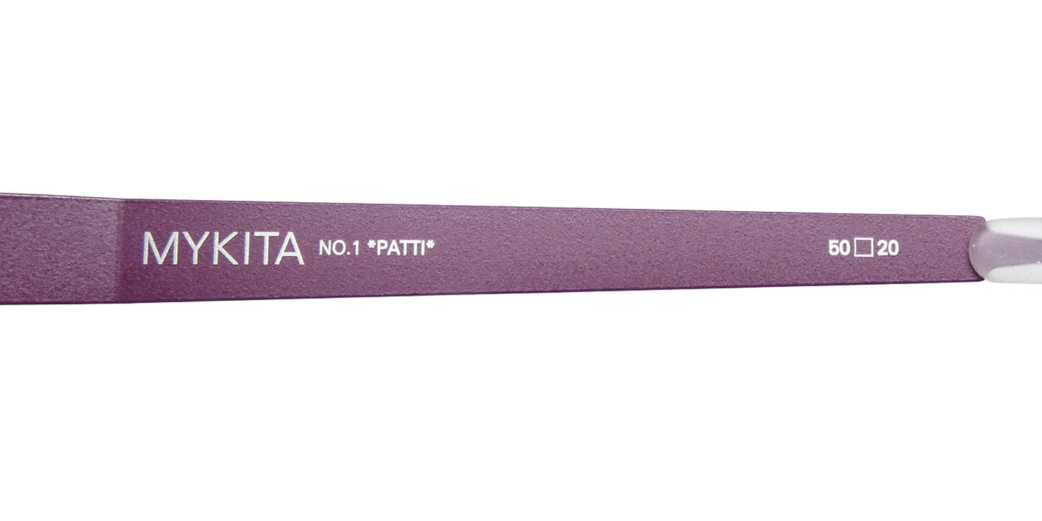 Mykita Patti Eyeglasses by ModaFrames