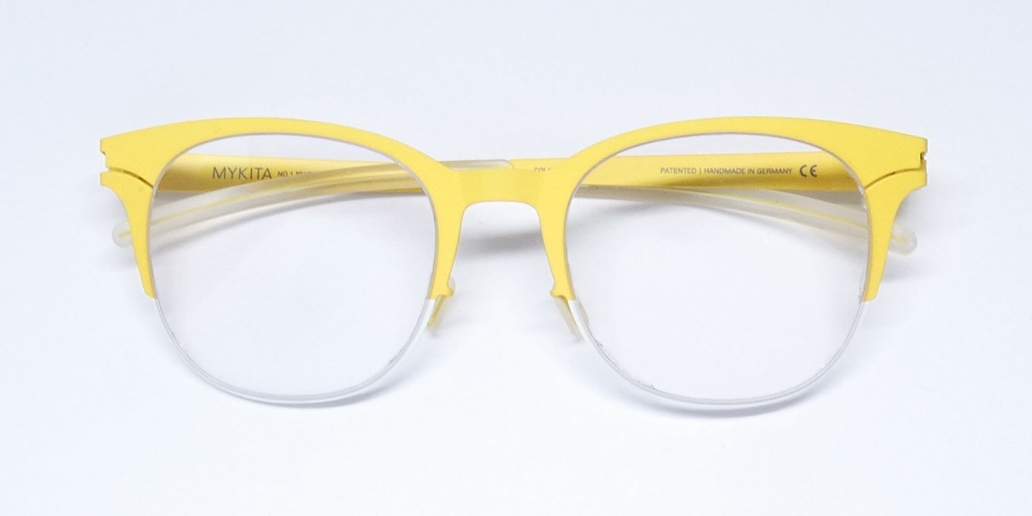 Mykita Patti Eyeglasses by ModaFrames