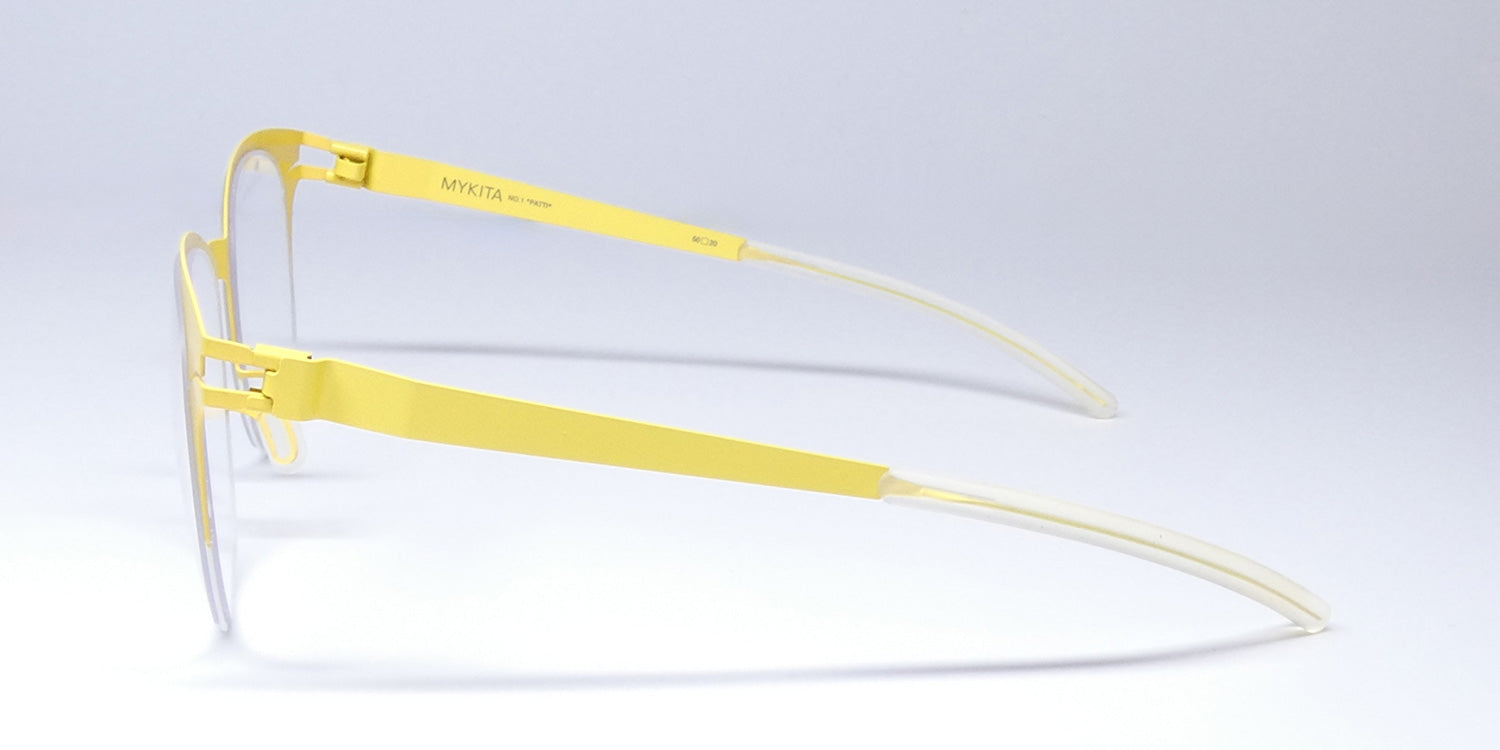 Mykita Patti Eyeglasses by ModaFrames
