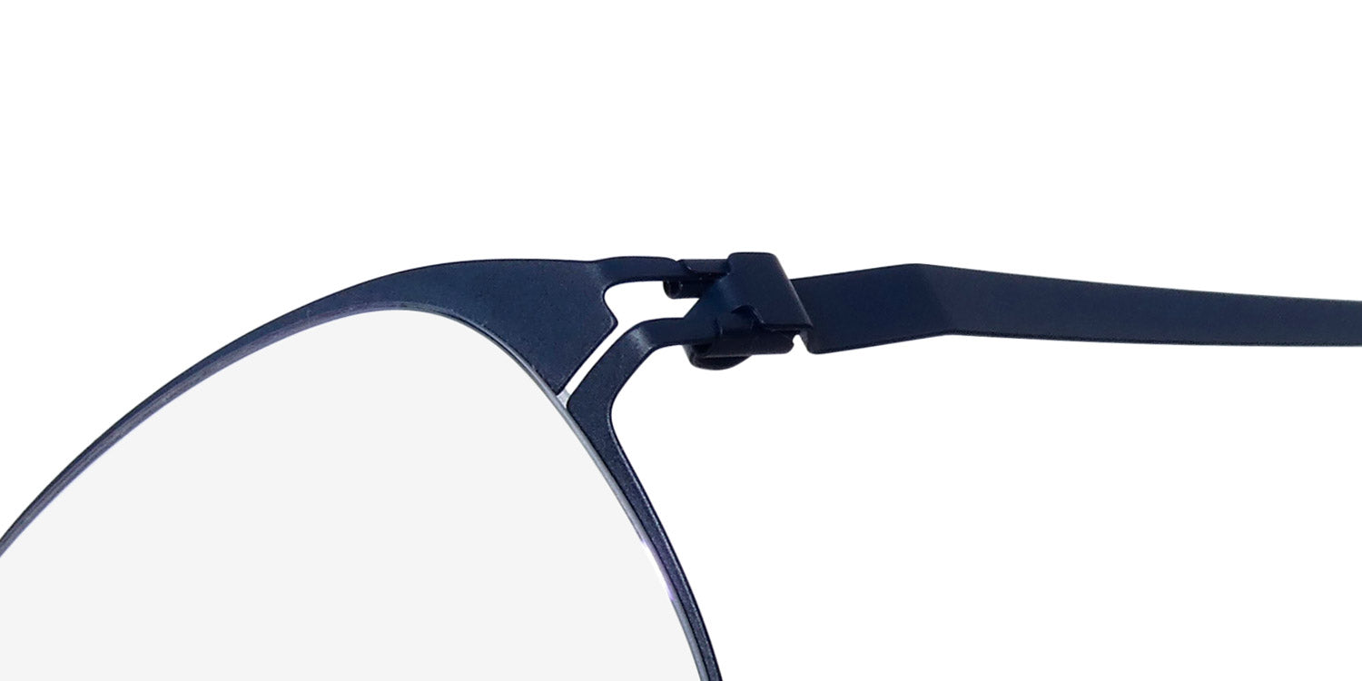 Mykita Lucien Eyeglasses by ModaFrames