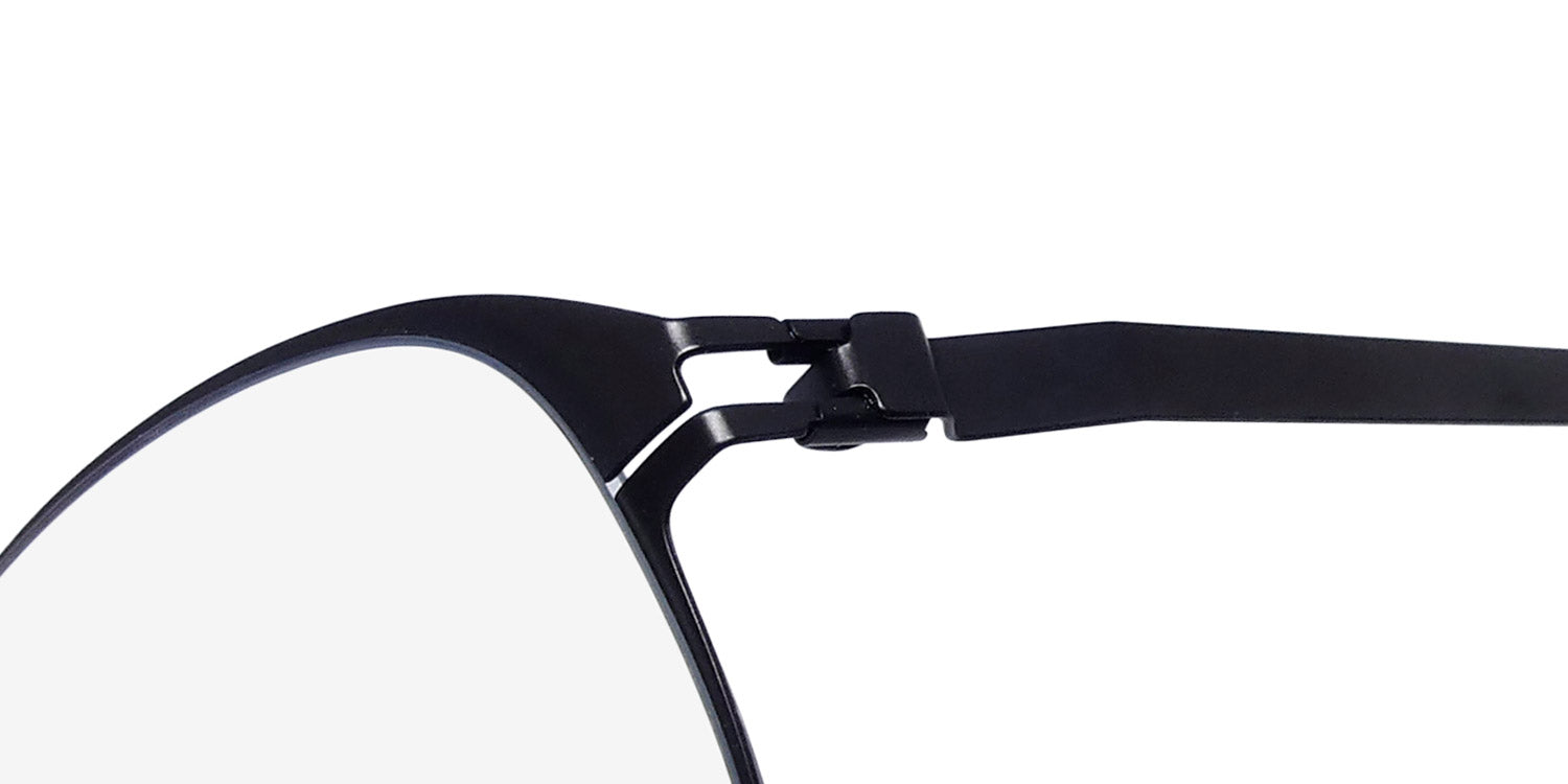 Mykita Lucien Eyeglasses by ModaFrames