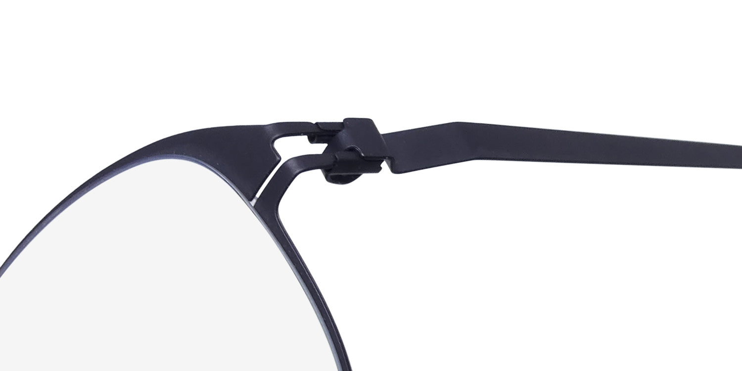 Mykita Lucien Eyeglasses by ModaFrames