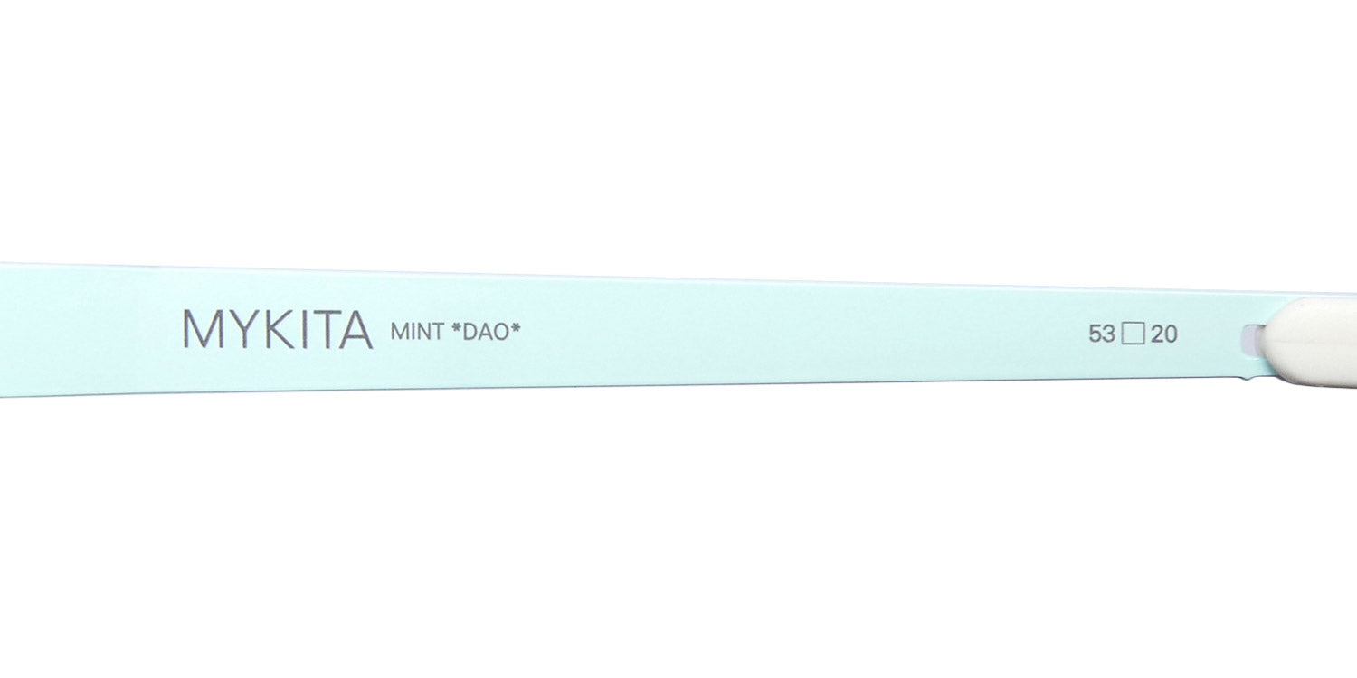 Mykita Dao Eyeglasses by ModaFrames