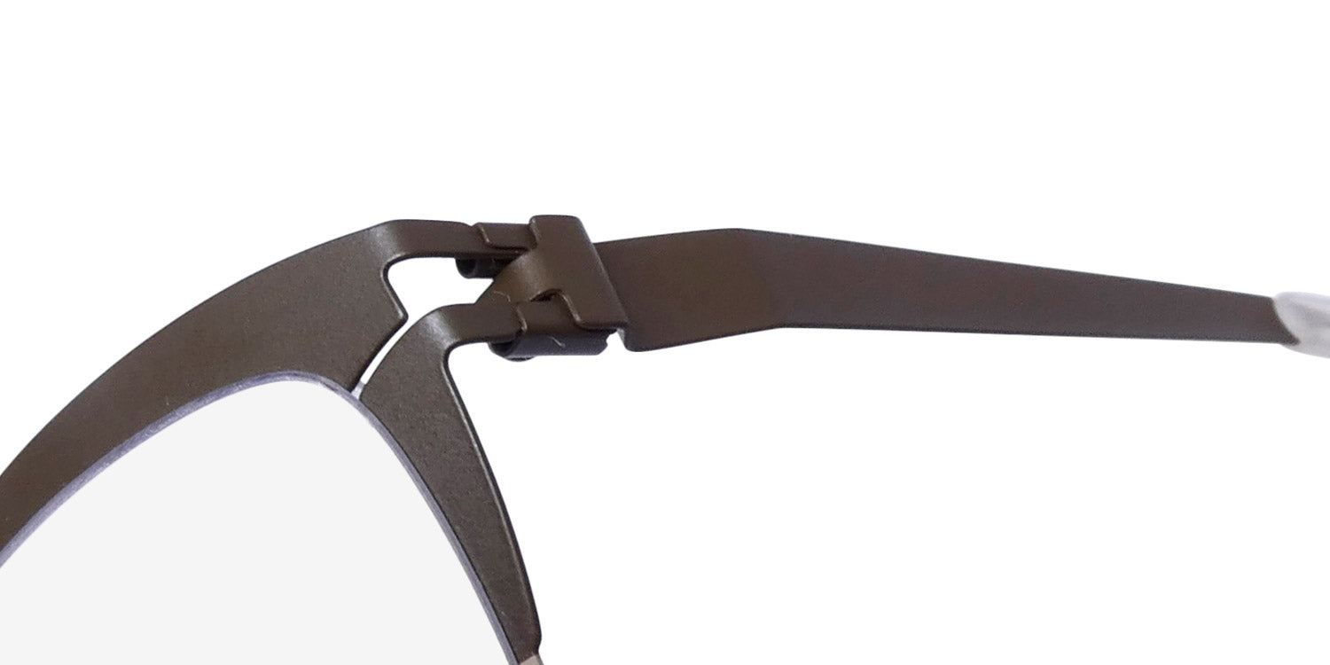 Mykita Aretha Eyeglasses by ModaFrames