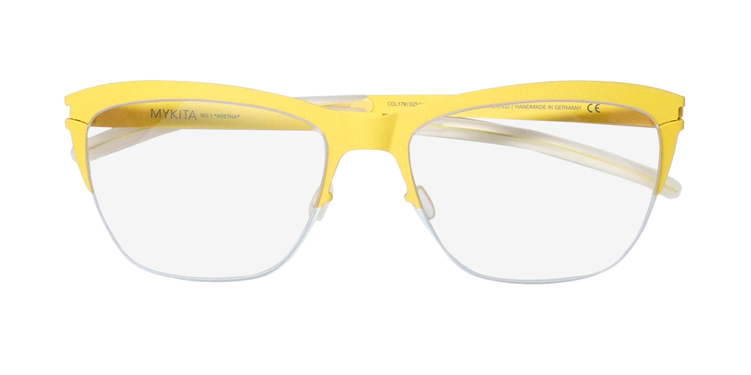 Mykita Aretha Eyeglasses by ModaFrames