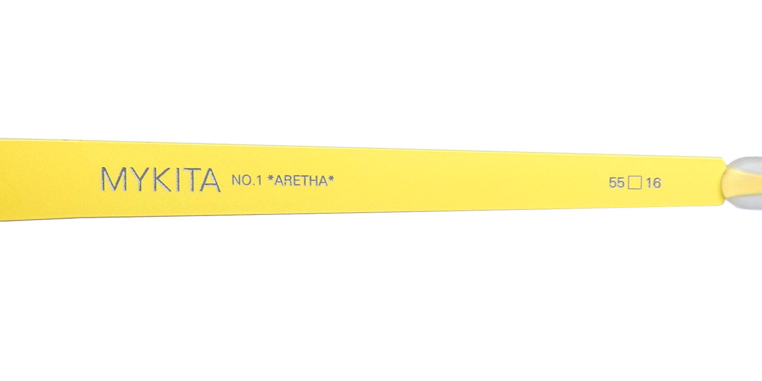Mykita Aretha Eyeglasses by ModaFrames
