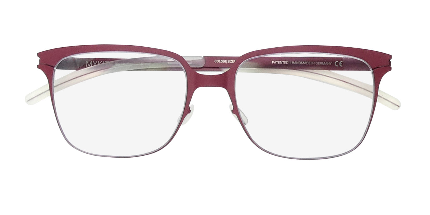Mykita Lidia Eyeglasses by ModaFrames