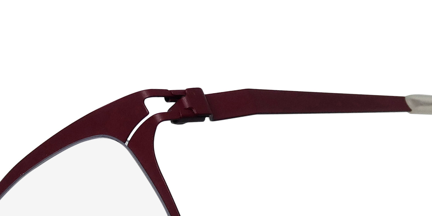 Mykita Lidia Eyeglasses by ModaFrames