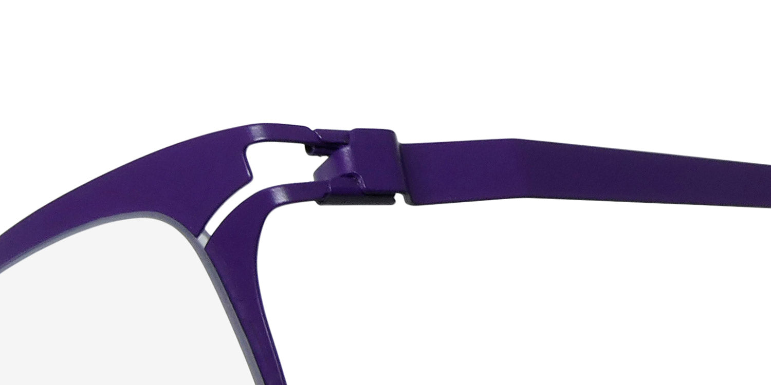 Mykita Lidia Eyeglasses by ModaFrames