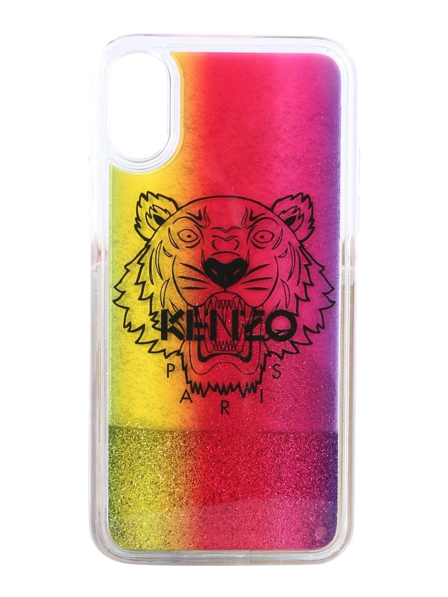 Kenzo Men Iphone X/Xs Cover DestGlow