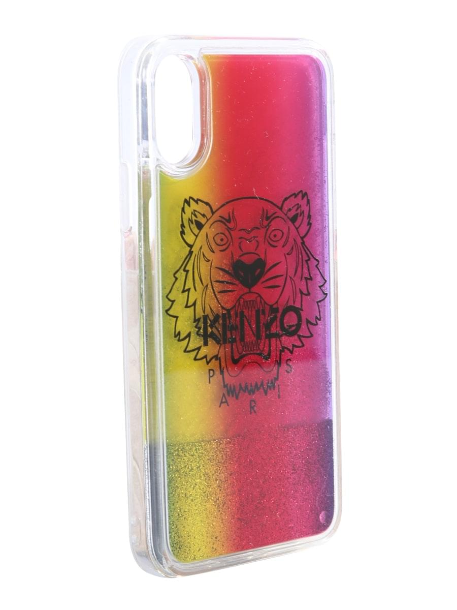 Kenzo Men Iphone X/Xs Cover DestGlow