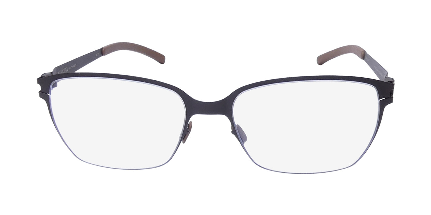 Mykita Paren Eyeglasses by ModaFrames