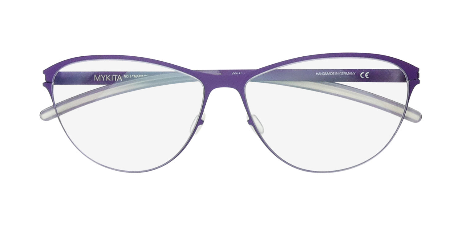 Mykita Marian Eyeglasses by ModaFrames