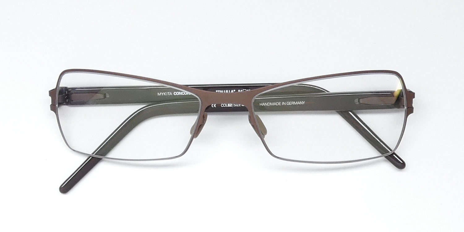 Mykita Concord Talulla Eyeglasses by ModaFrames