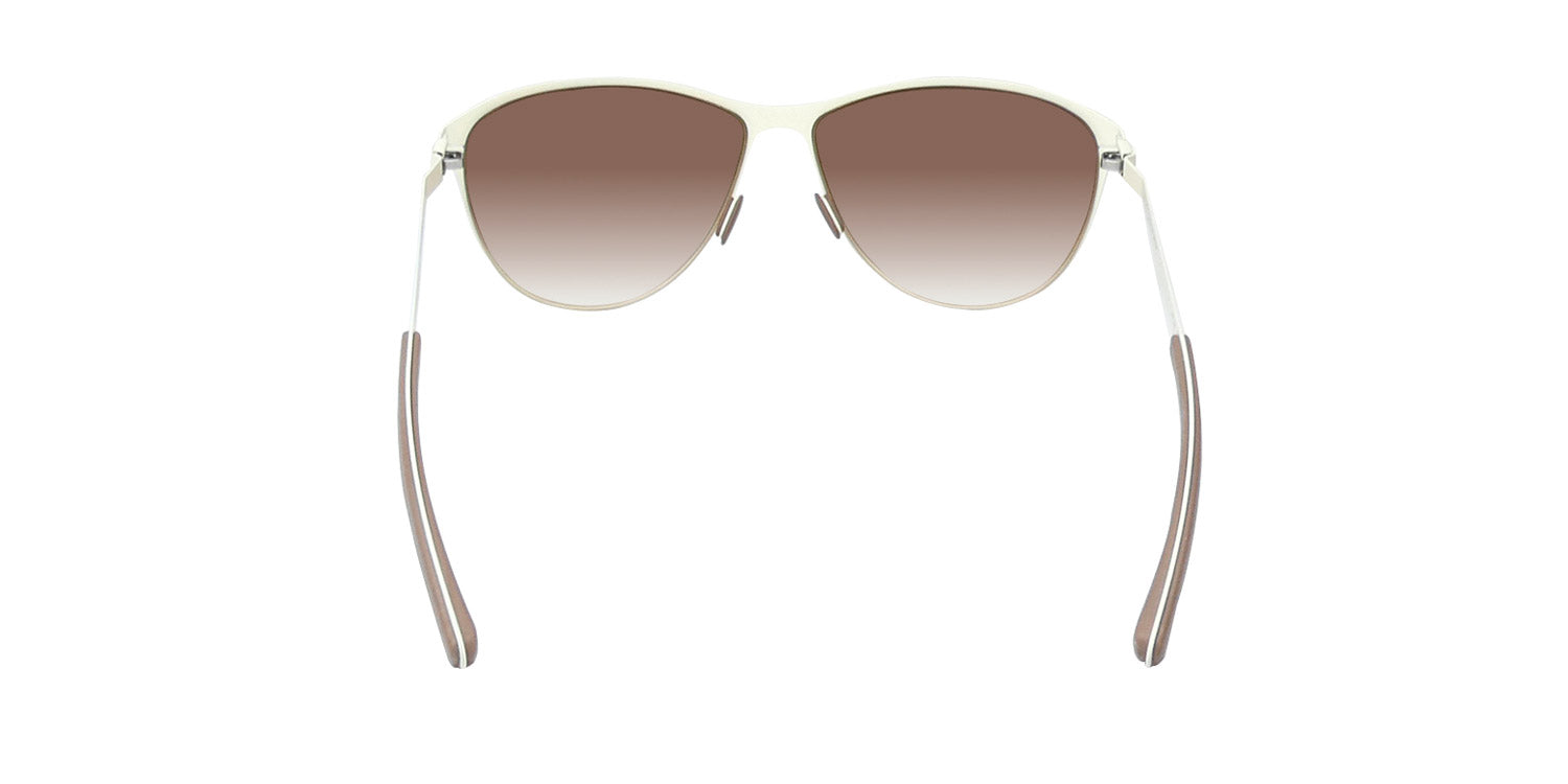 Mykita Laetitia Sunglasses by ModaFrames