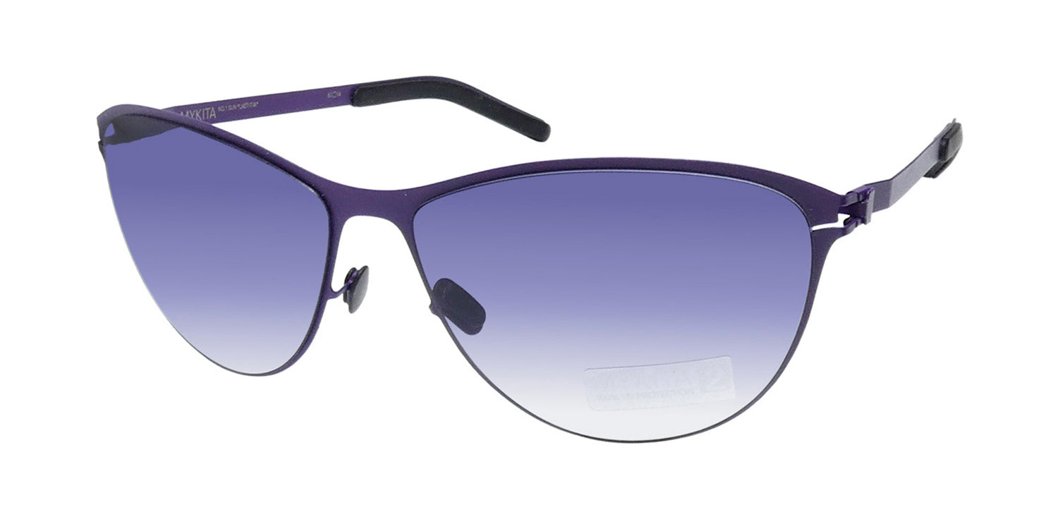 Mykita Laetitia Sunglasses by ModaFrames
