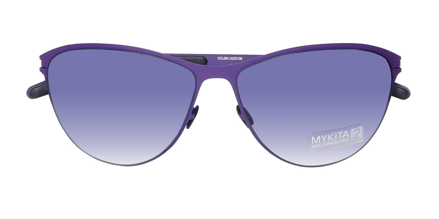 Mykita Laetitia Sunglasses by ModaFrames