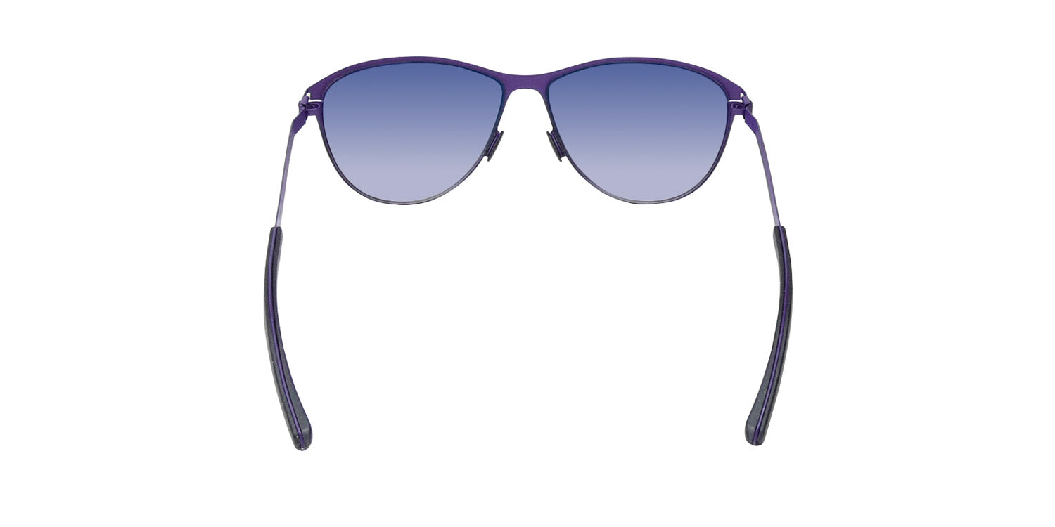 Mykita Laetitia Sunglasses by ModaFrames