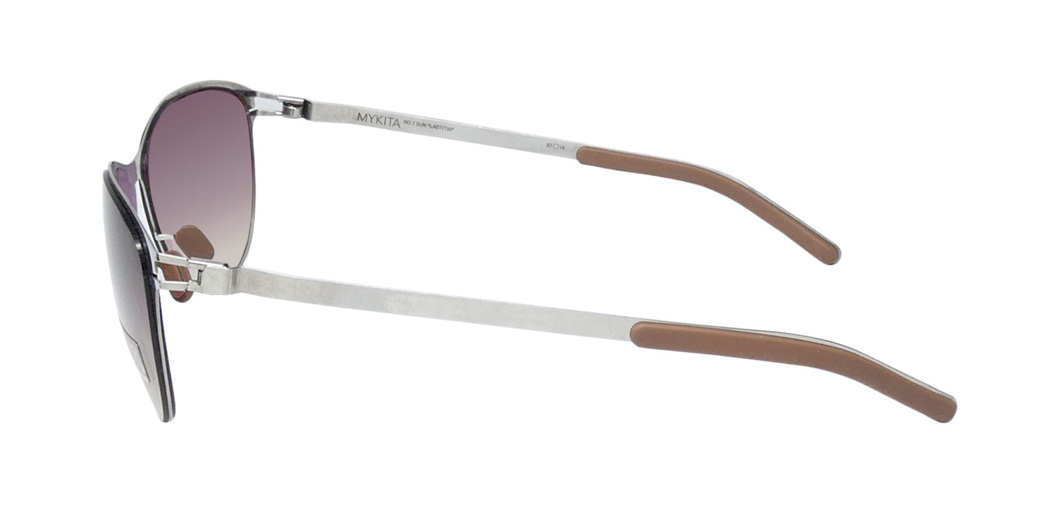 Mykita Laetitia Sunglasses by ModaFrames