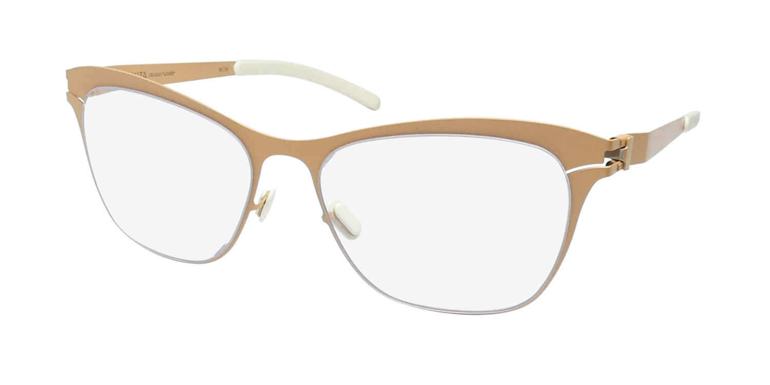 Mykita Louise Eyeglasses by ModaFrames