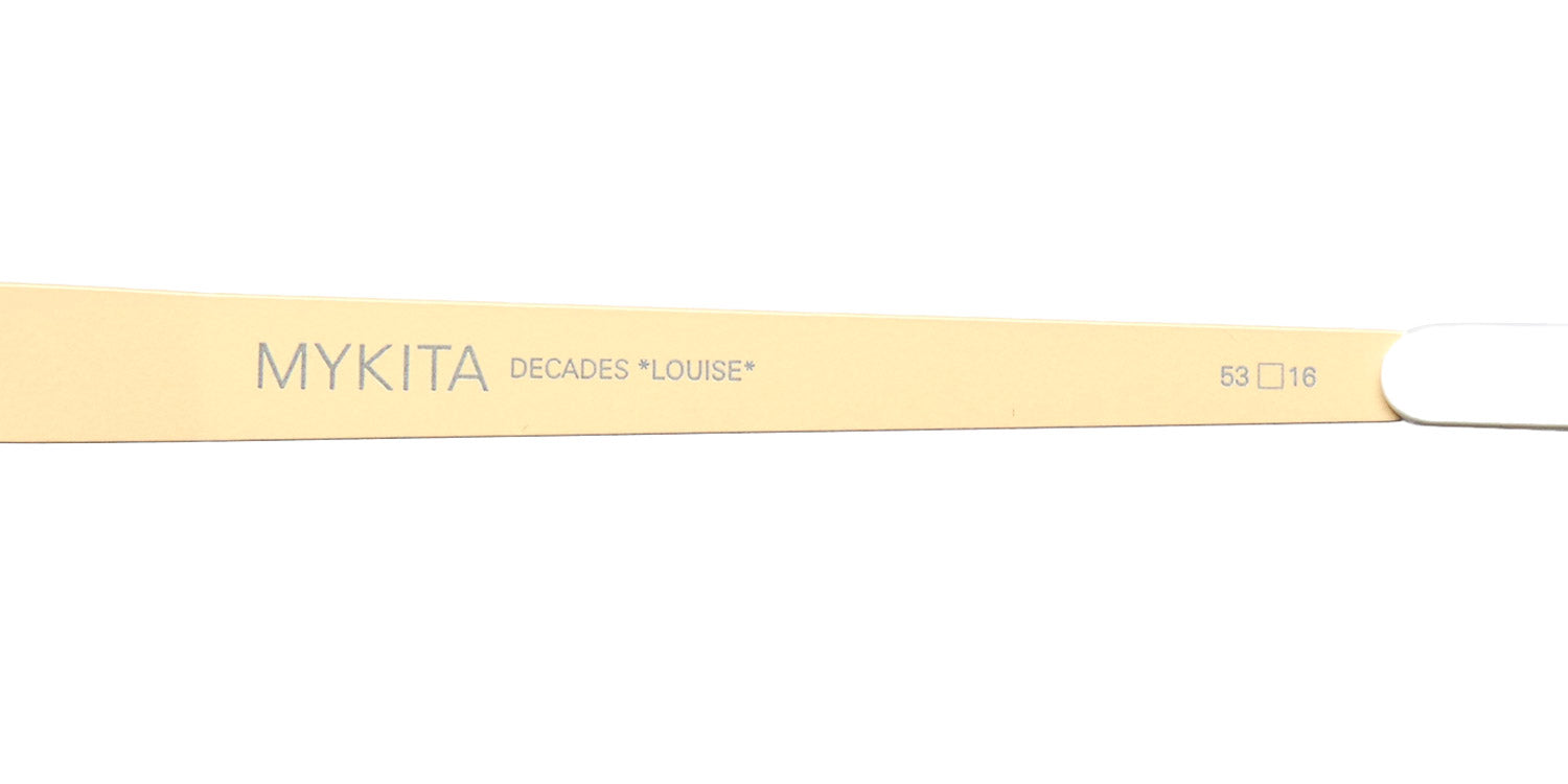 Mykita Louise Eyeglasses by ModaFrames