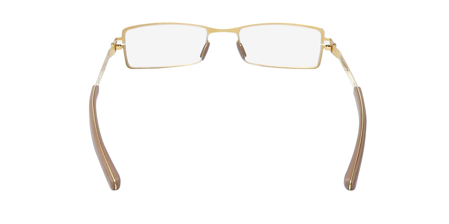 Mykita Marie Eyeglasses by ModaFrames