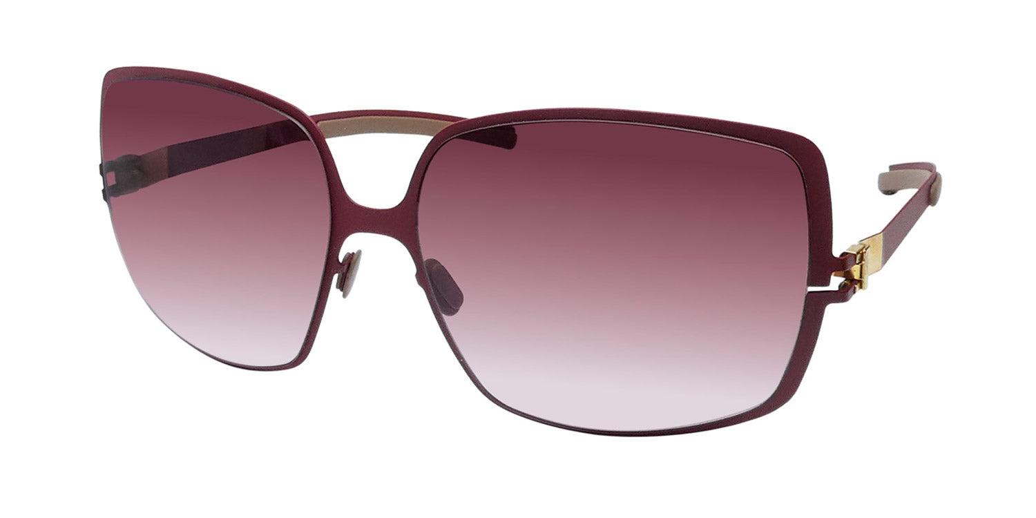 Mykita Penelope Sunglasses by ModaFrames