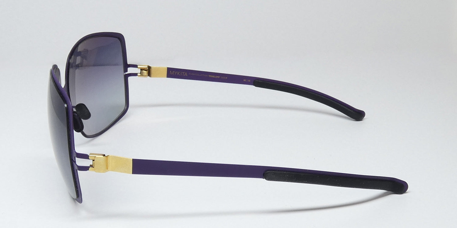 Mykita Penelope Sunglasses by ModaFrames
