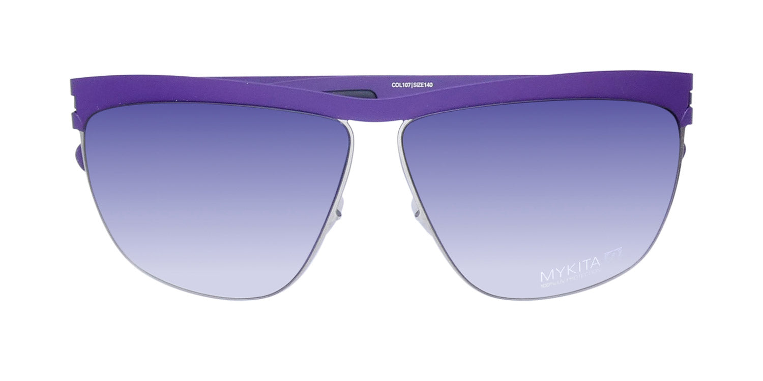 Mykita Xenia Sunglasses by ModaFrames