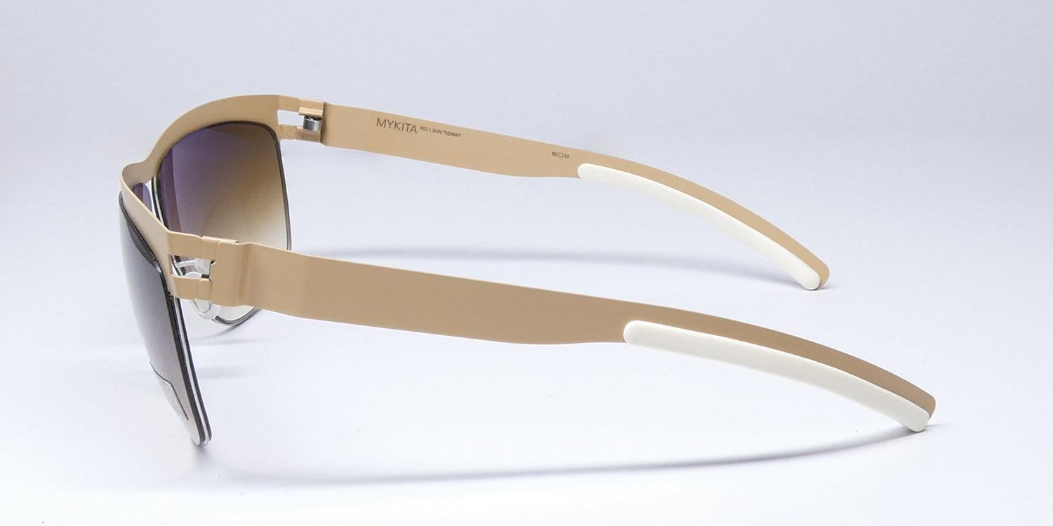 Mykita Xenia Sunglasses by ModaFrames