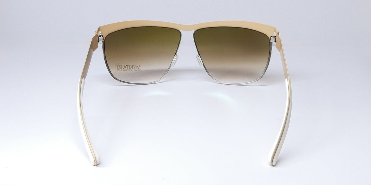 Mykita Xenia Sunglasses by ModaFrames
