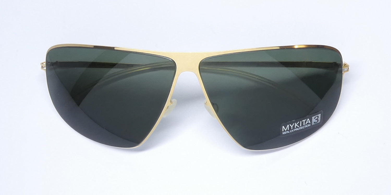 Mykita Tomma Sunglasses by ModaFrames