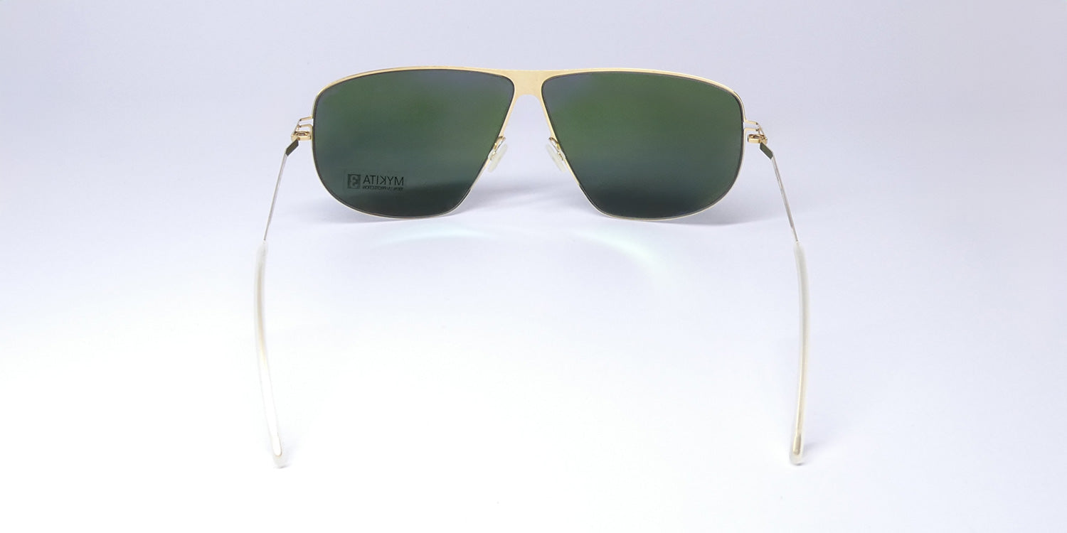 Mykita Tomma Sunglasses by ModaFrames