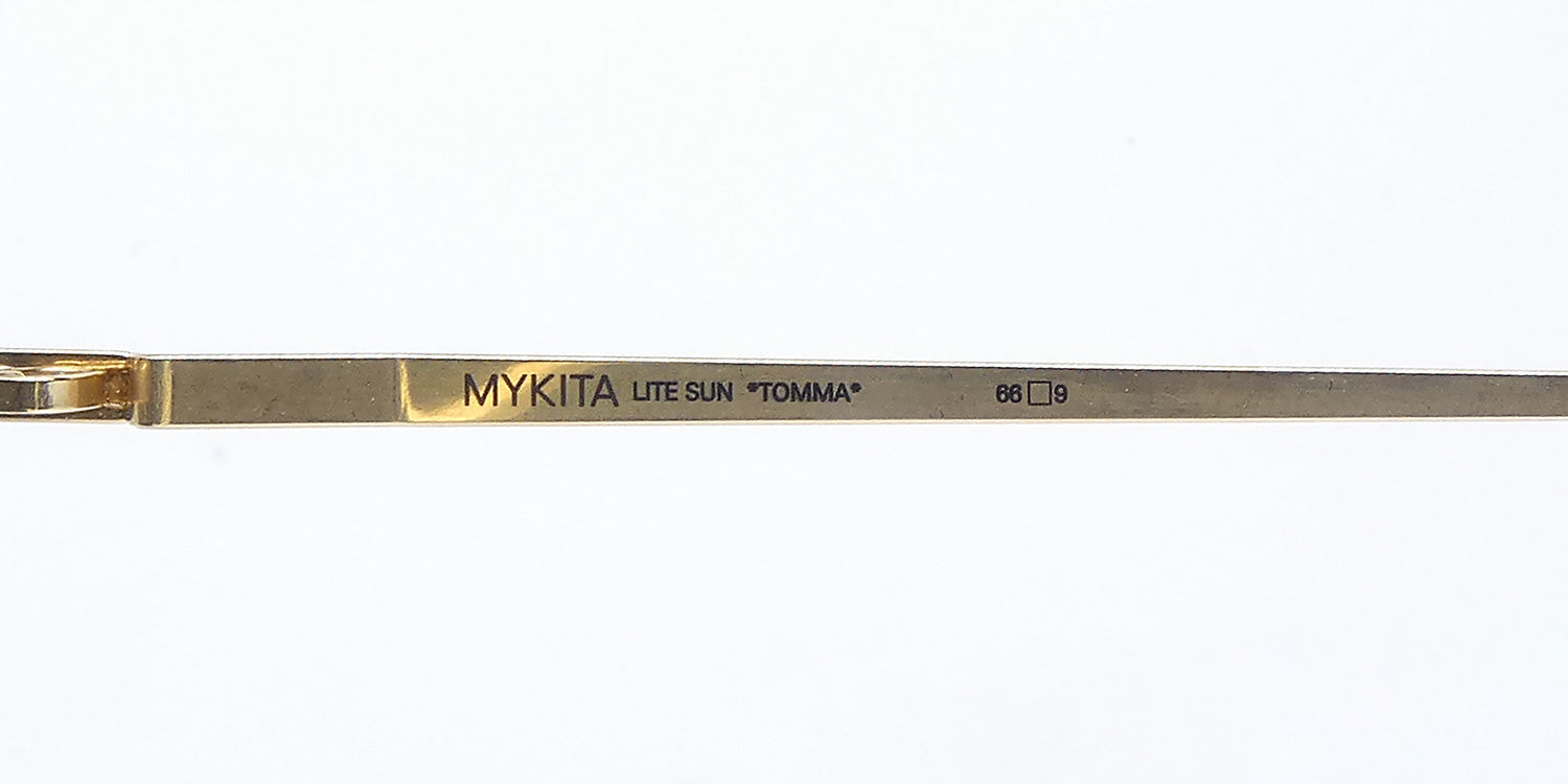 Mykita Tomma Sunglasses by ModaFrames